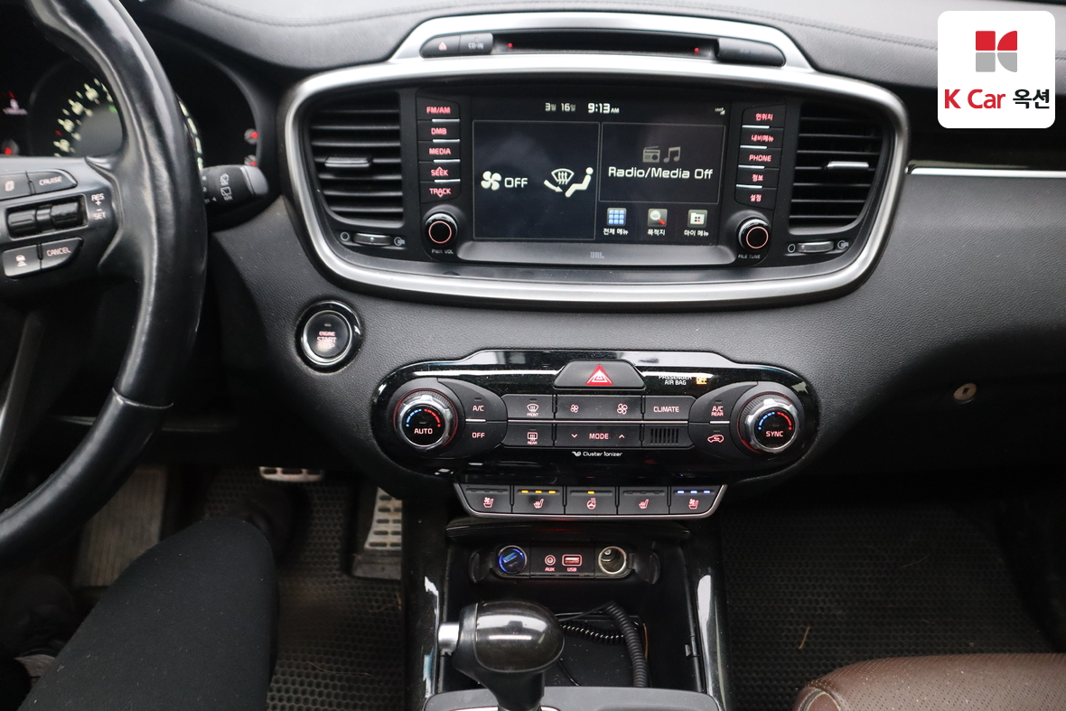 기아자동차 쏘렌토 2017 - 이미지 6