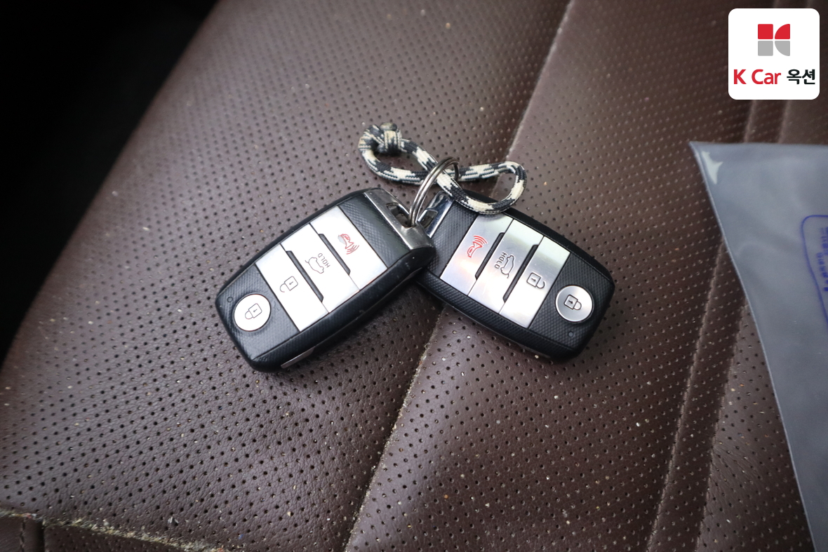 기아자동차 쏘렌토 2017 - 이미지 18