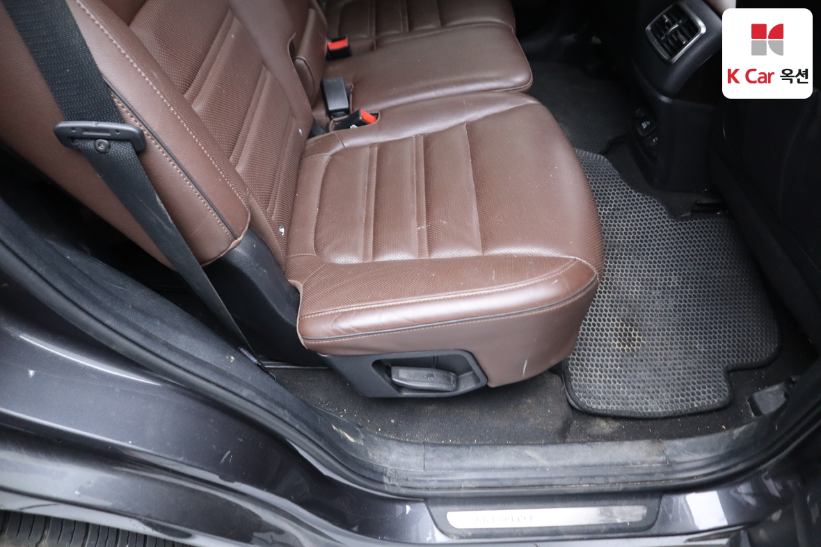 기아자동차 쏘렌토 2017 - 이미지 31