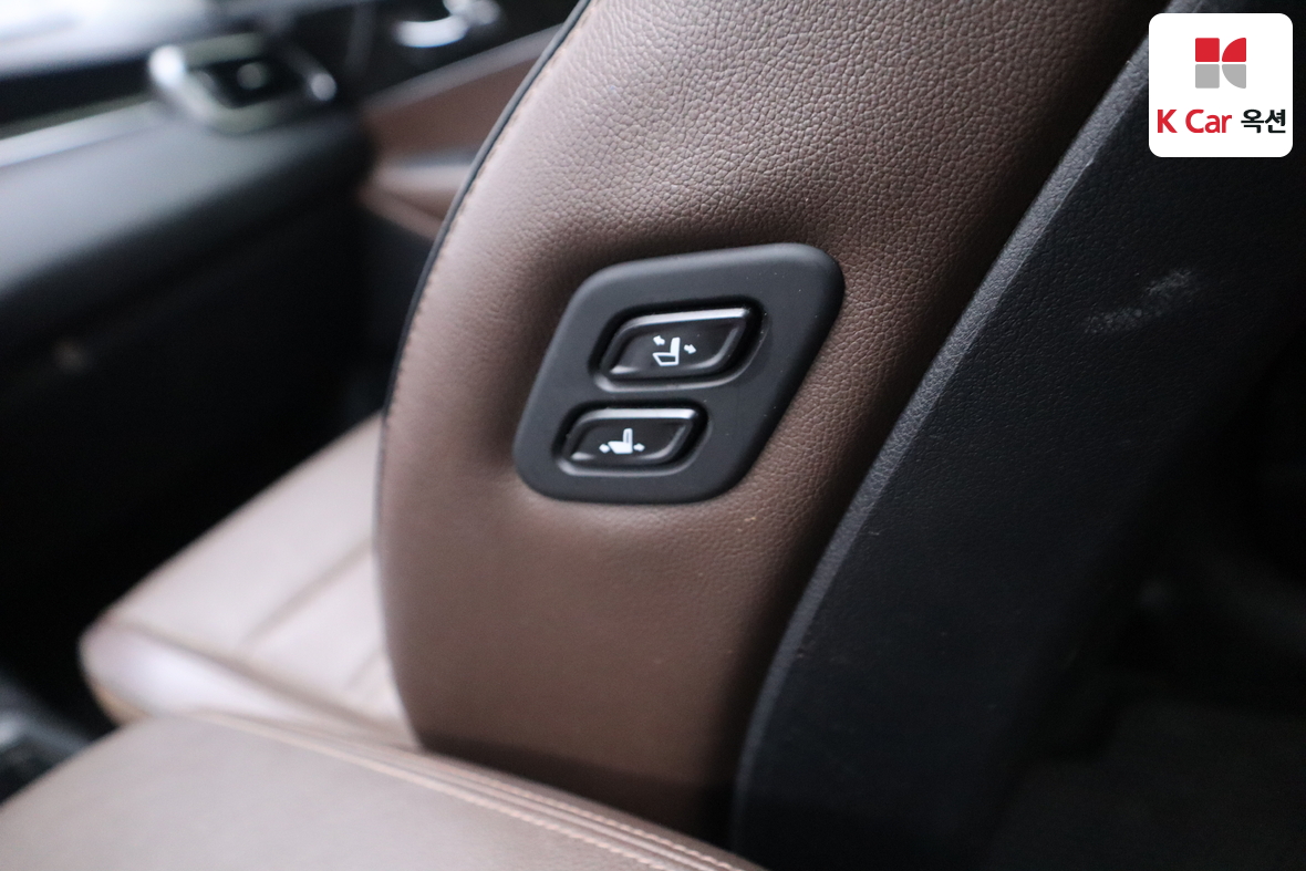 기아자동차 쏘렌토 2017 - 이미지 35