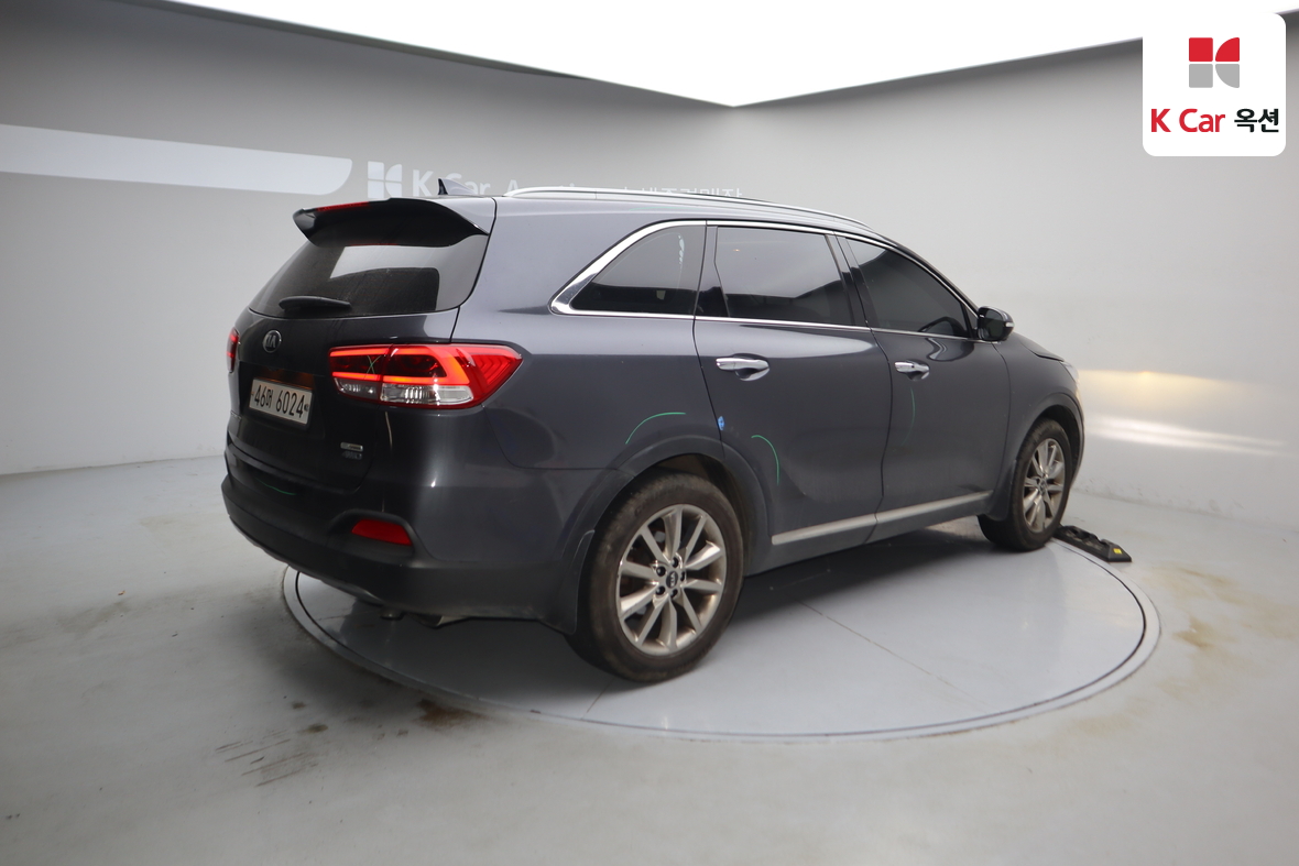 기아자동차 쏘렌토 2017 - 이미지 2