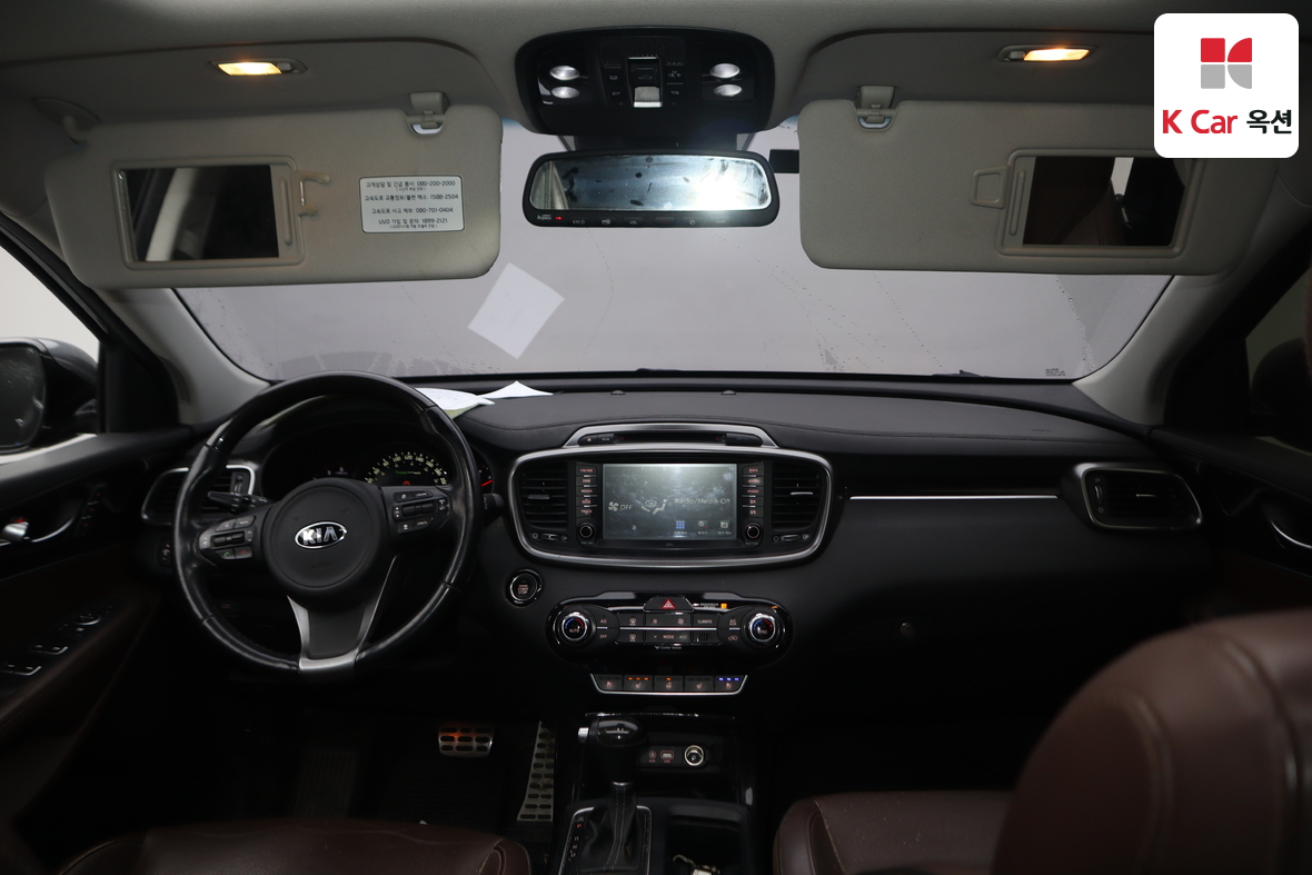 기아자동차 쏘렌토 2017 - 이미지 3