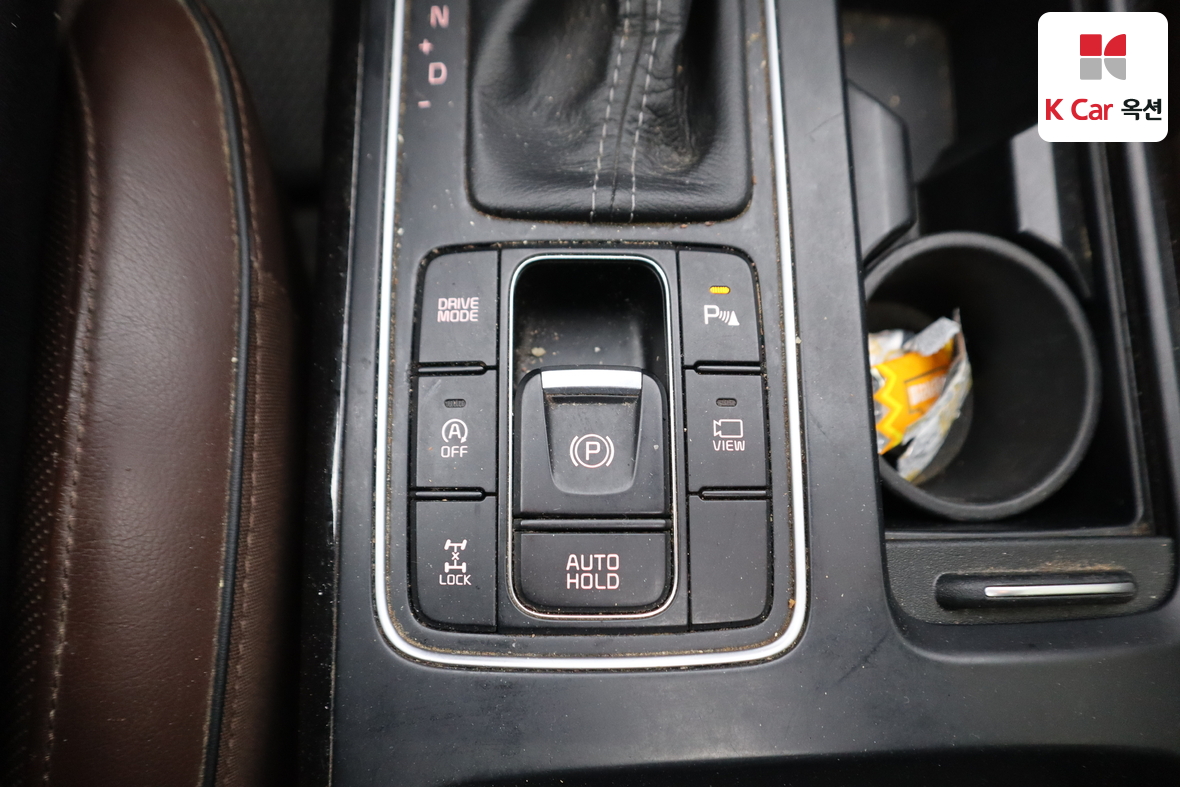 기아자동차 쏘렌토 2017 - 이미지 17