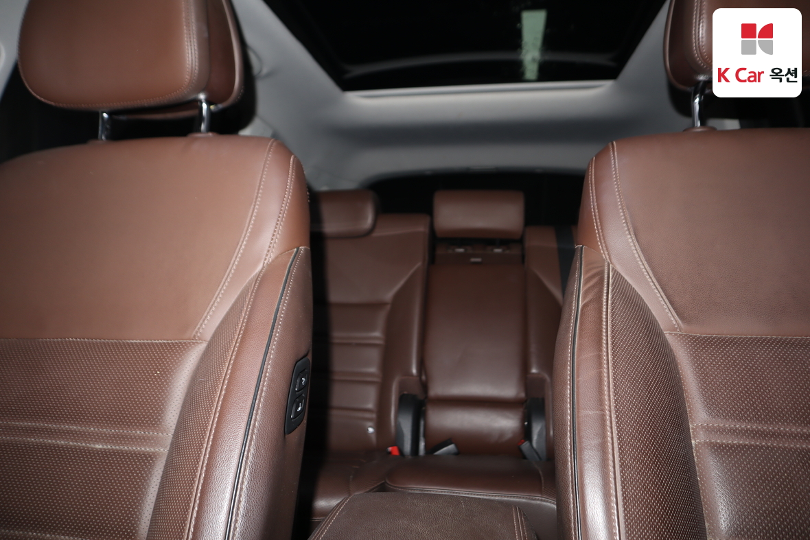 기아자동차 쏘렌토 2017 - 이미지 19