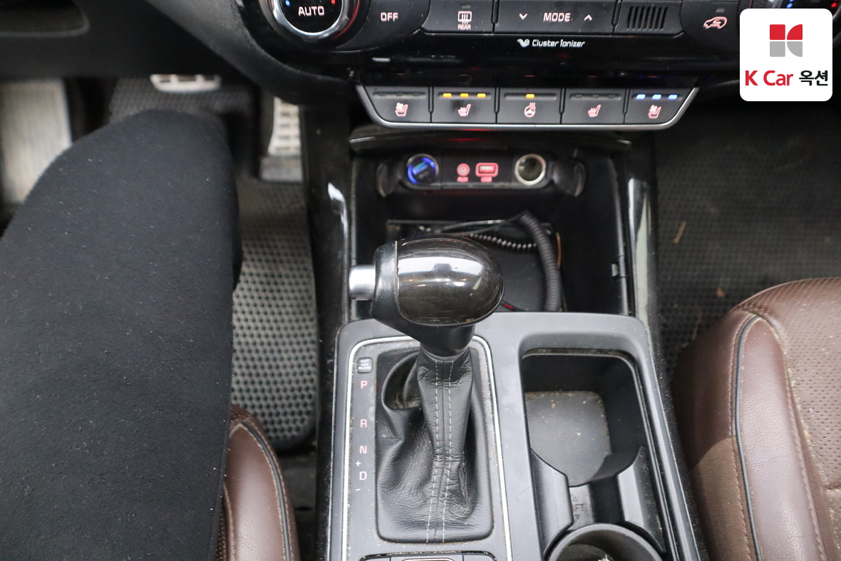 기아자동차 쏘렌토 2017 - 이미지 16