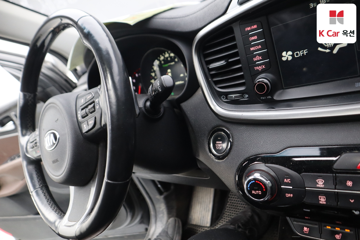 기아자동차 쏘렌토 2017 - 이미지 11