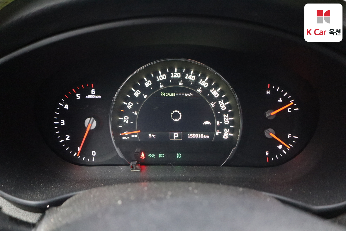 기아자동차 쏘렌토 2017 - 이미지 5