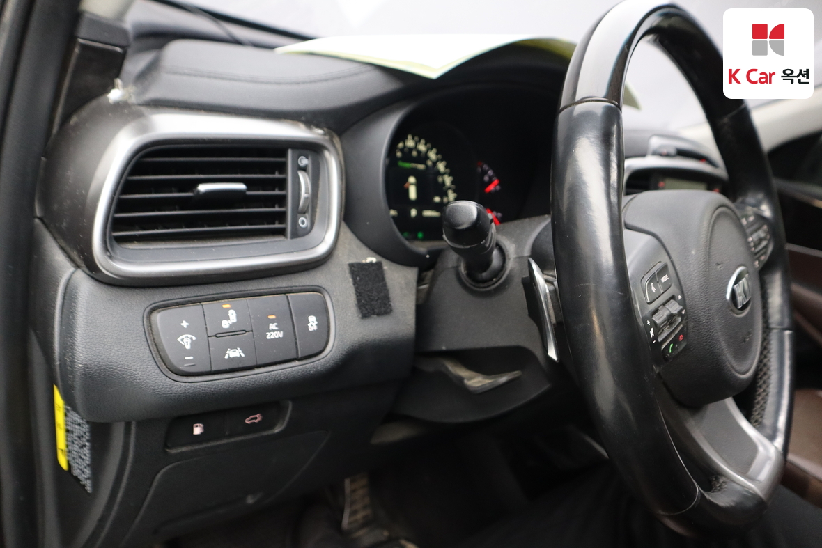 기아자동차 쏘렌토 2017 - 이미지 9