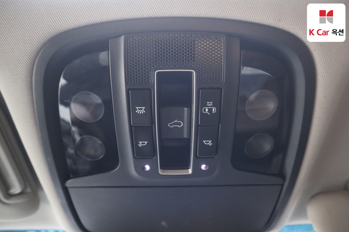 기아자동차 쏘렌토 2017 - 이미지 13