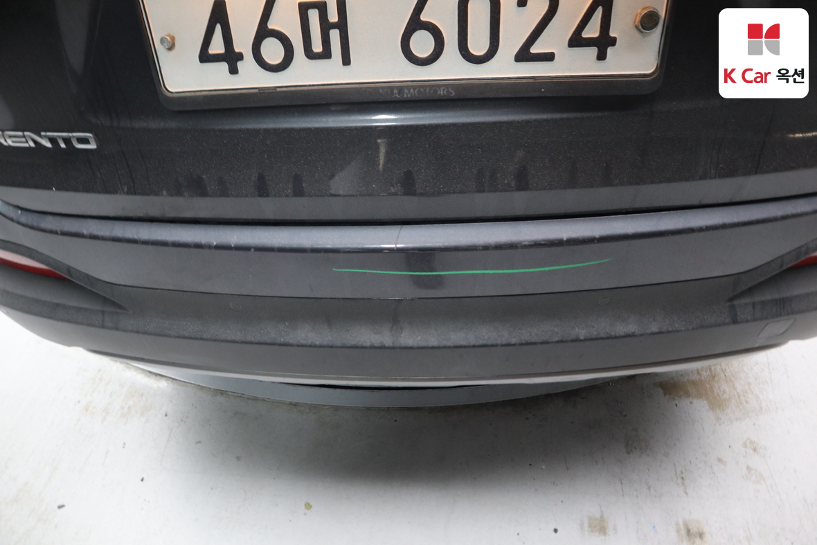 기아자동차 쏘렌토 2017 - 이미지 46