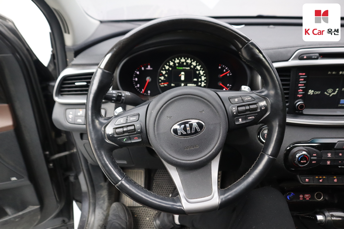 기아자동차 쏘렌토 2017 - 이미지 10