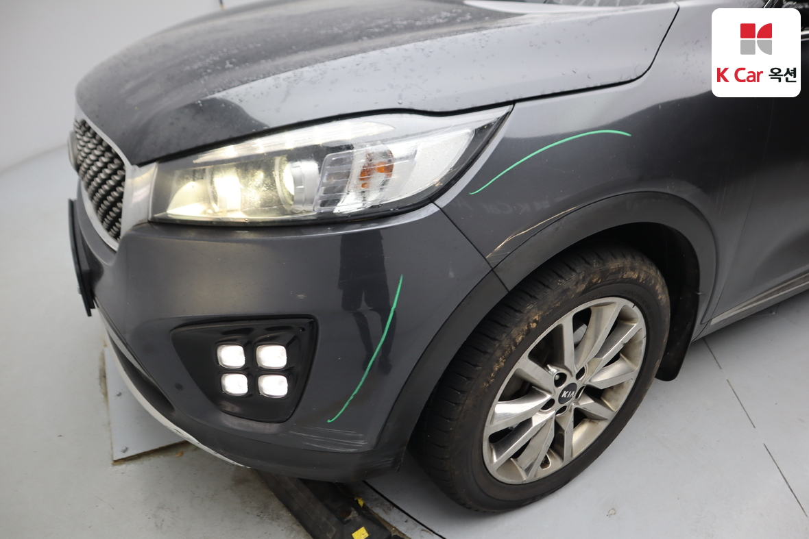 기아자동차 쏘렌토 2017 - 이미지 43