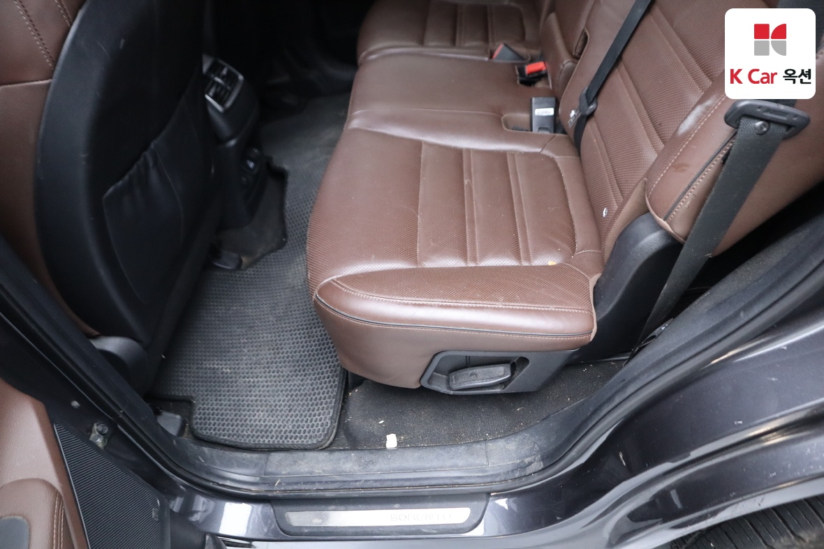 기아자동차 쏘렌토 2017 - 이미지 25