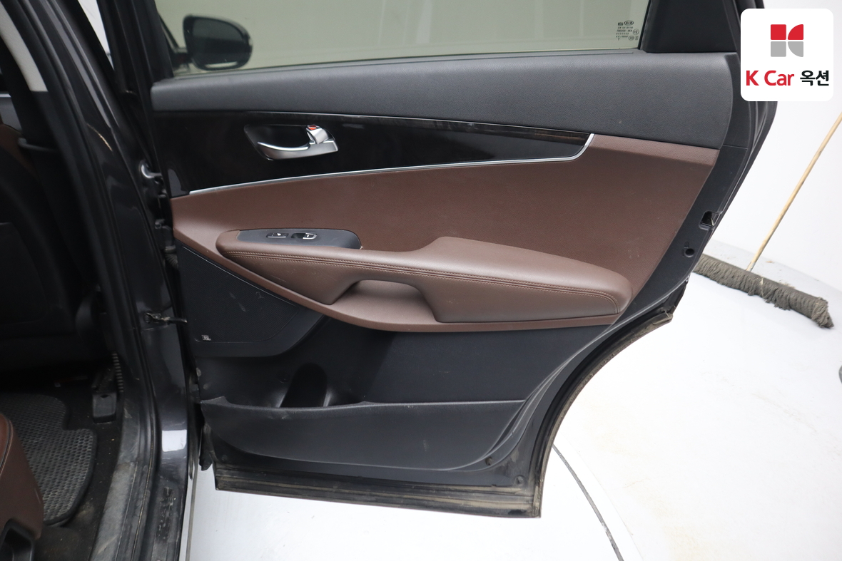 기아자동차 쏘렌토 2017 - 이미지 30