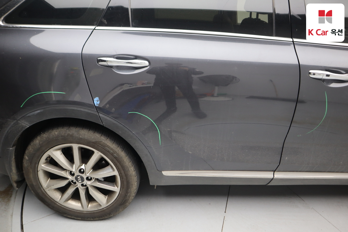 기아자동차 쏘렌토 2017 - 이미지 41