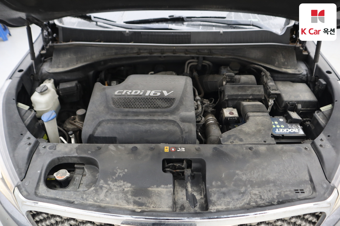 기아자동차 쏘렌토 2017 - 이미지 37