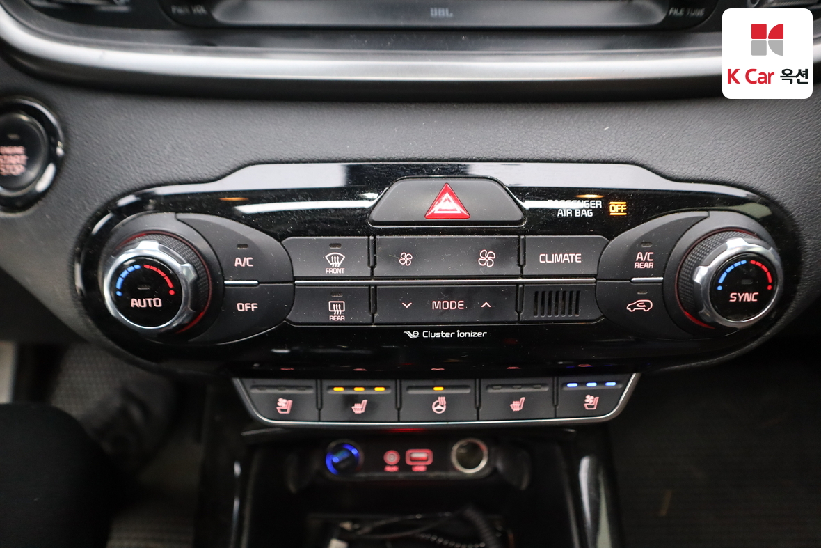 기아자동차 쏘렌토 2017 - 이미지 15