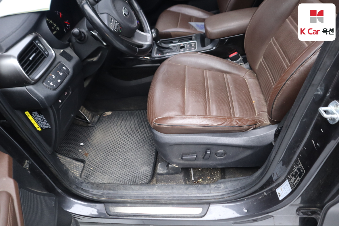 기아자동차 쏘렌토 2017 - 이미지 20