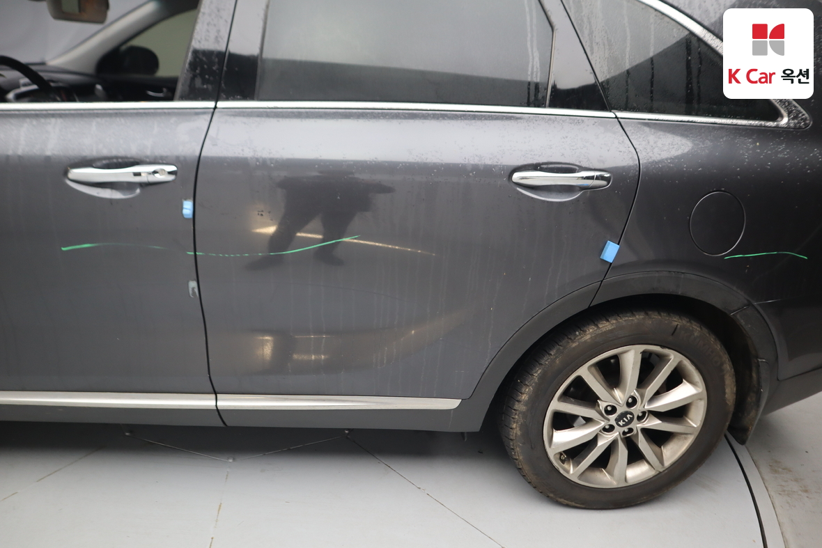 기아자동차 쏘렌토 2017 - 이미지 45