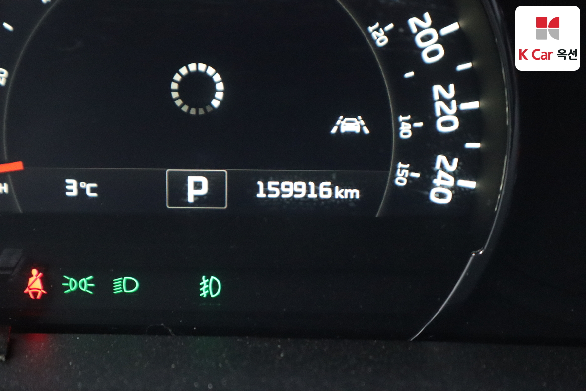 기아자동차 쏘렌토 2017 - 이미지 4