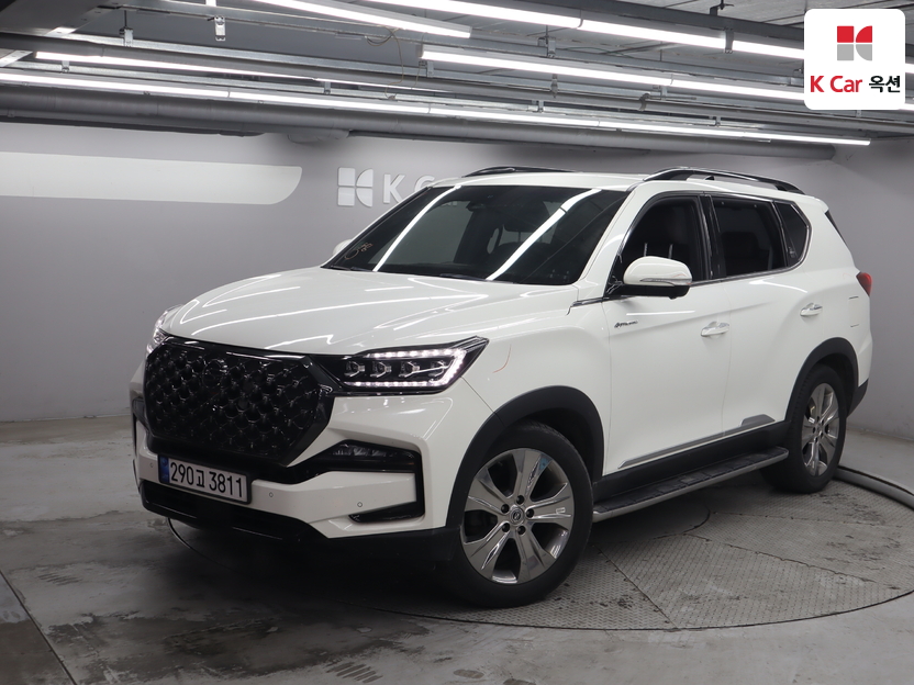 سانغ يونغ - ليف