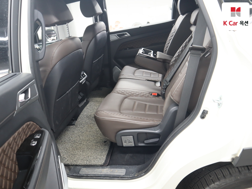 سانغ يونغ - ليف - Image 23