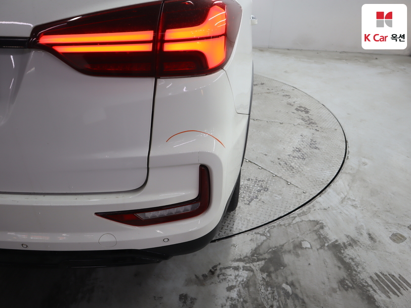 سانغ يونغ - ليف - Image 41