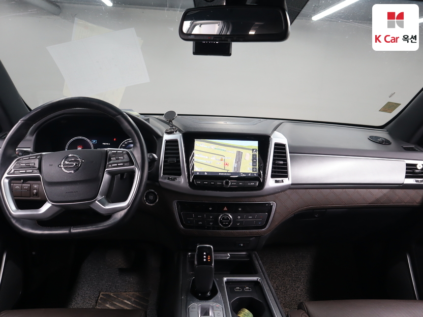 سانغ يونغ - ليف - Image 3