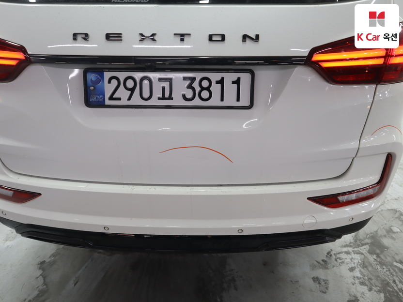 سانغ يونغ - ليف - Image 40