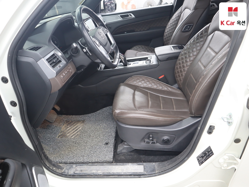 سانغ يونغ - ليف - Image 18