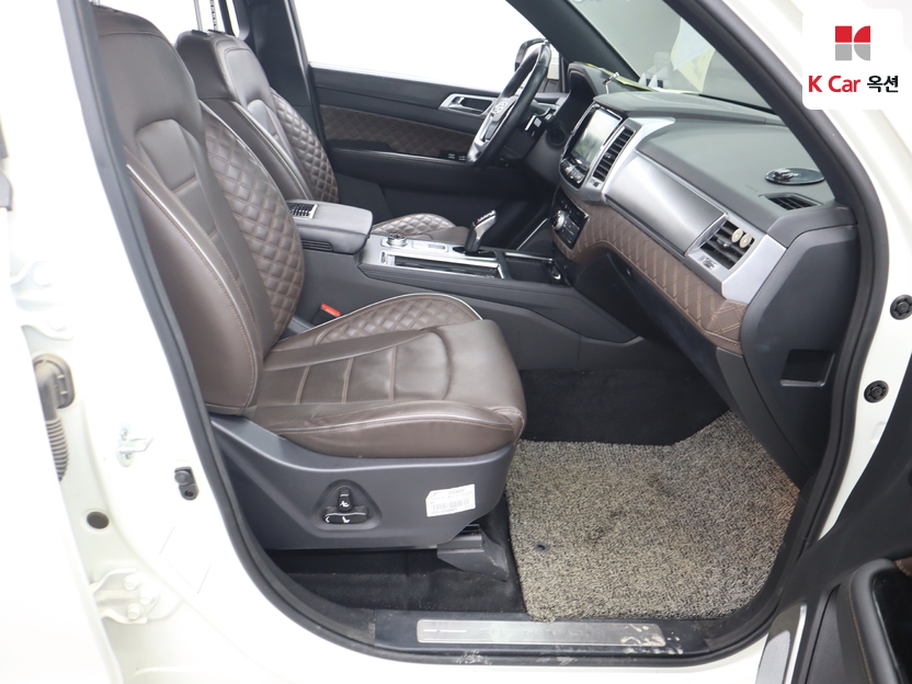 سانغ يونغ - ليف - Image 32