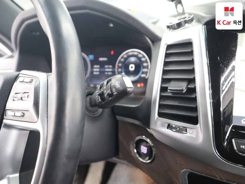 سانغ يونغ - ليف - Image 11