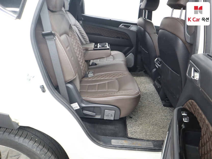 سانغ يونغ - ليف - Image 30