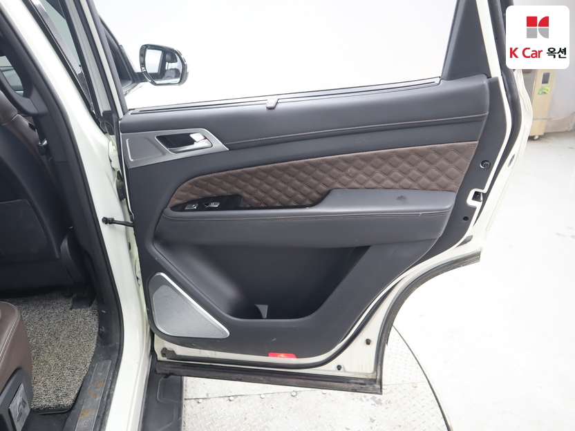 سانغ يونغ - ليف - Image 29