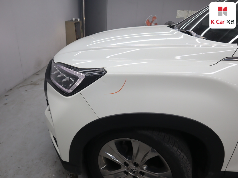 سانغ يونغ - ليف - Image 37