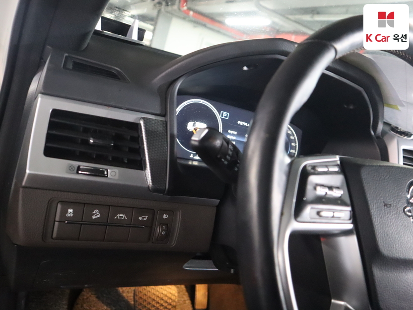 سانغ يونغ - ليف - Image 9