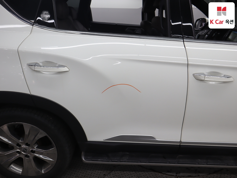 سانغ يونغ - ليف - Image 42