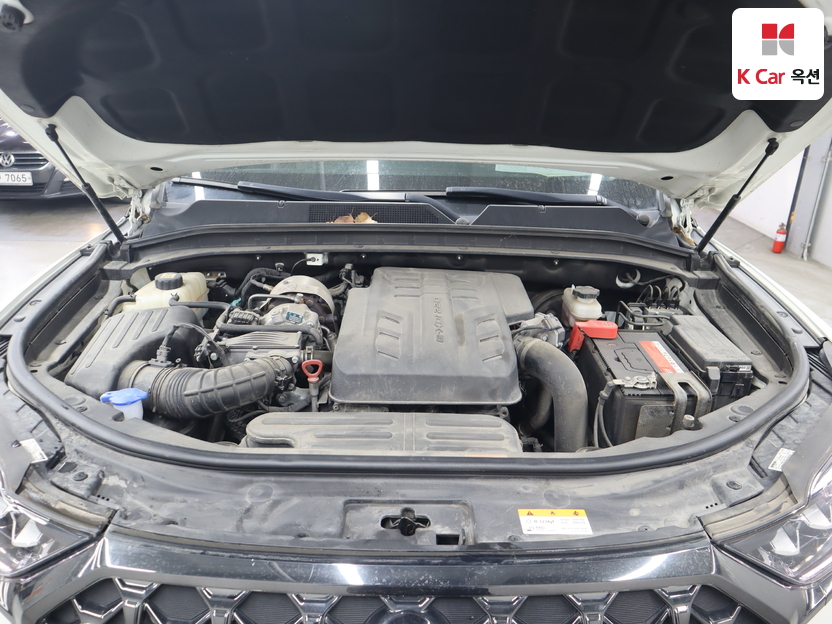 سانغ يونغ - ليف - Image 35