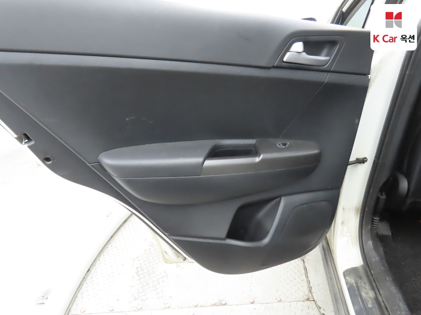 كيا - سبورتاج - Image 22