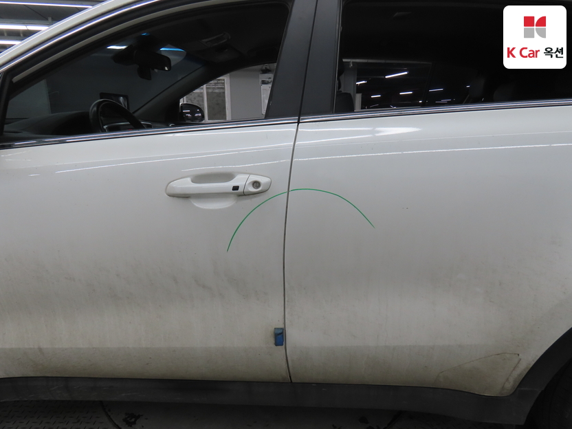 كيا - سبورتاج - Image 36