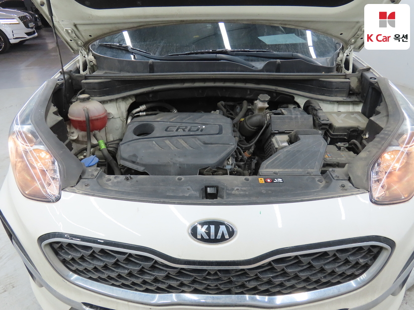 كيا - سبورتاج - Image 33