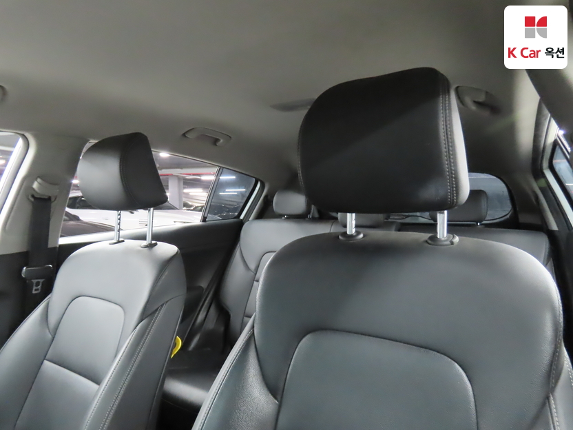 كيا - سبورتاج - Image 19