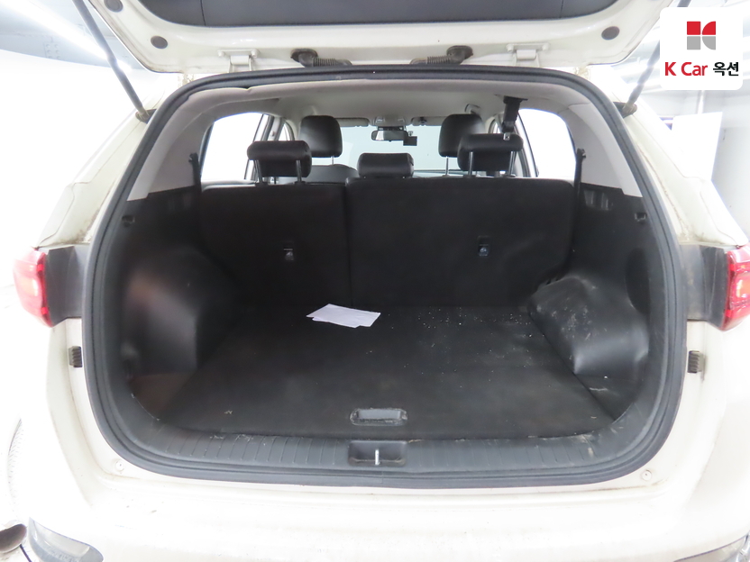 كيا - سبورتاج - Image 25