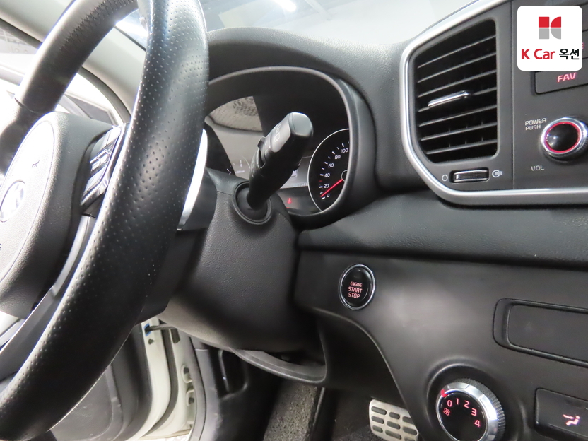 كيا - سبورتاج - Image 11