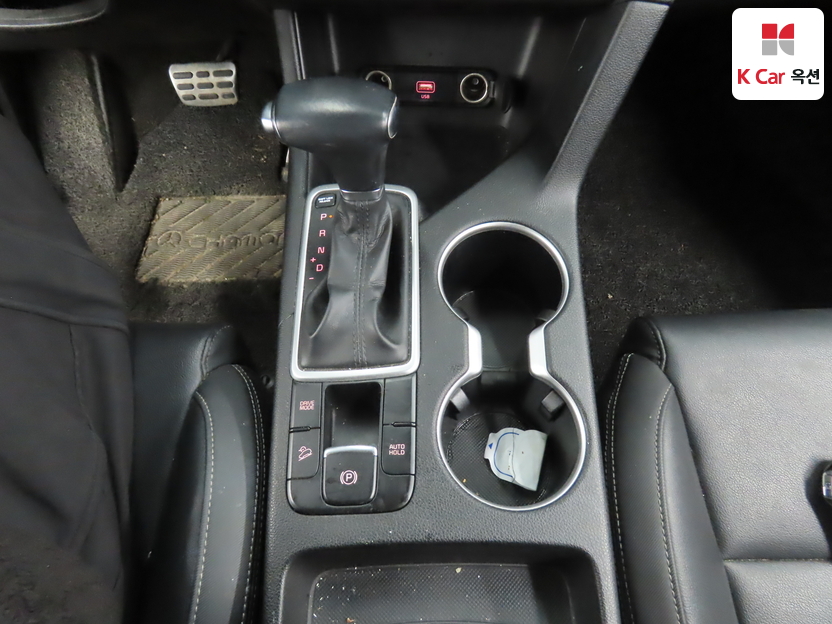 كيا - سبورتاج - Image 16