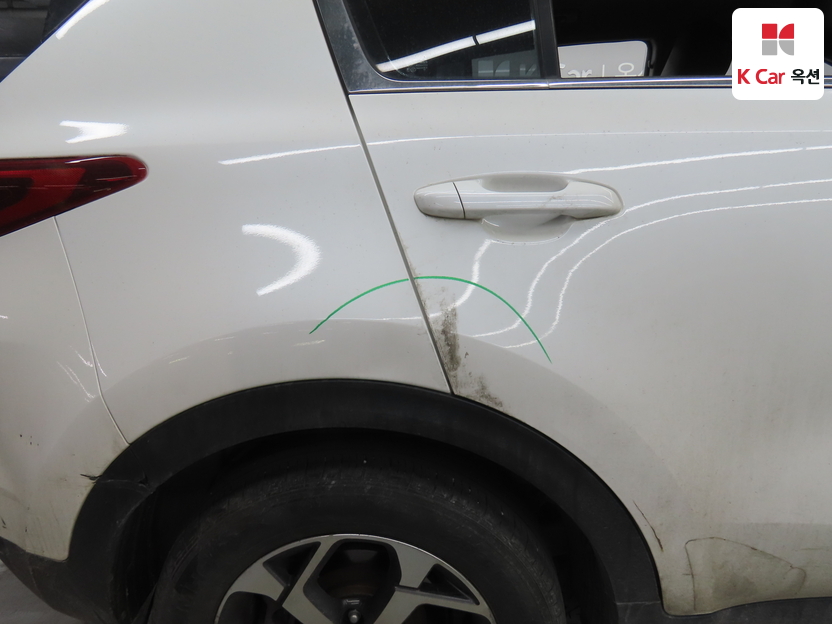 كيا - سبورتاج - Image 38