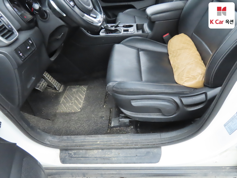 كيا - سبورتاج - Image 18