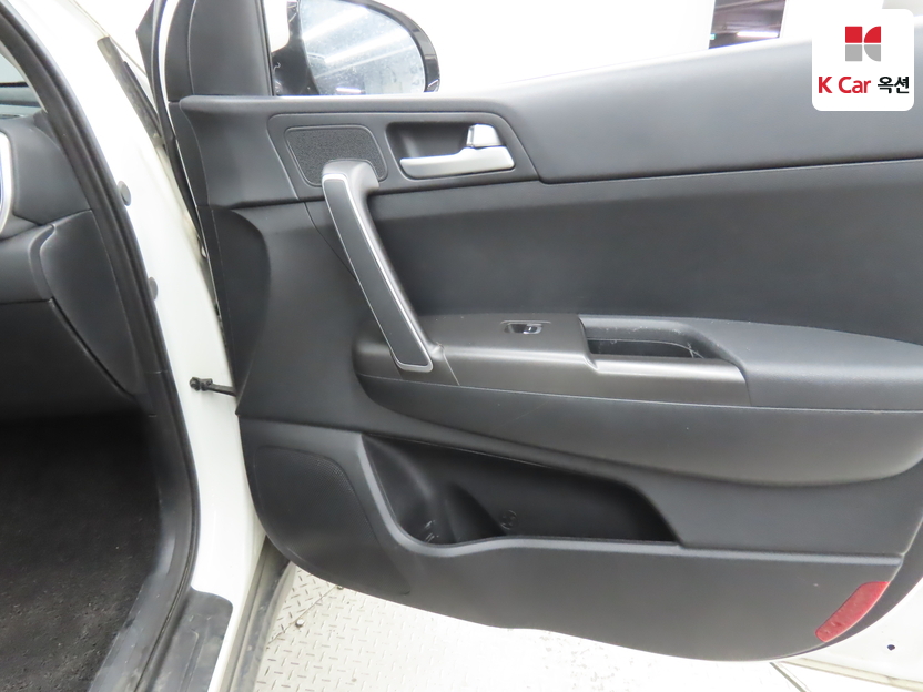 كيا - سبورتاج - Image 29