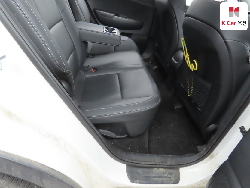 كيا - سبورتاج - Image 28