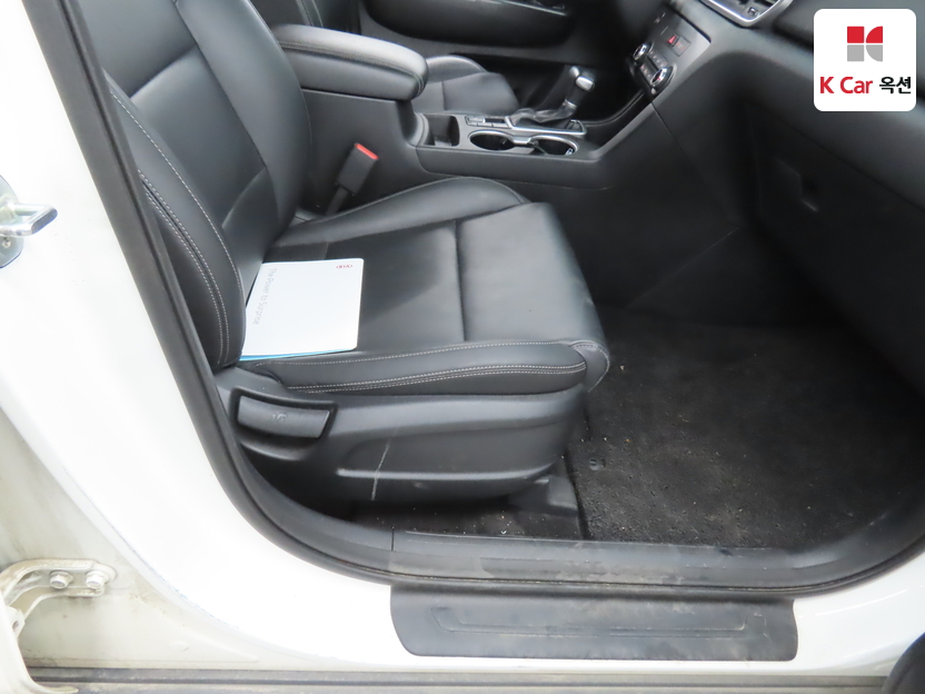 كيا - سبورتاج - Image 30